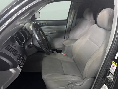 2009 Toyota Tacoma X-Runner