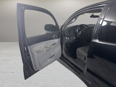2009 Toyota Tacoma X-Runner