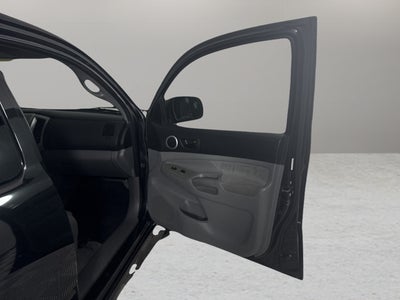 2009 Toyota Tacoma X-Runner