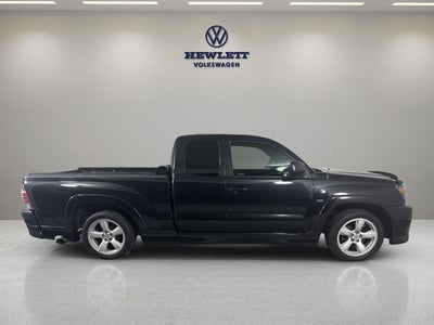 2009 Toyota Tacoma X-Runner