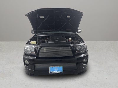 2009 Toyota Tacoma X-Runner