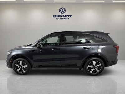 2022 Kia Sorento EX