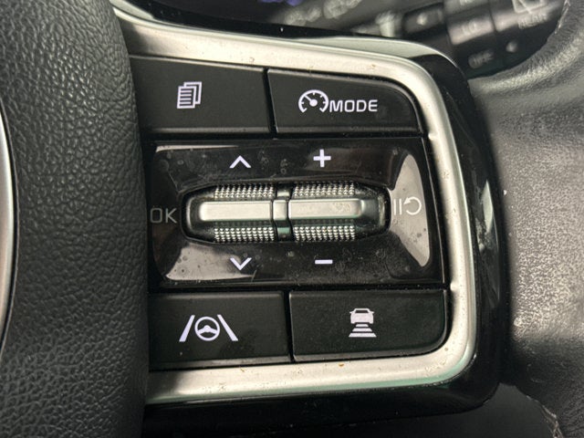 2022 Kia Sorento EX