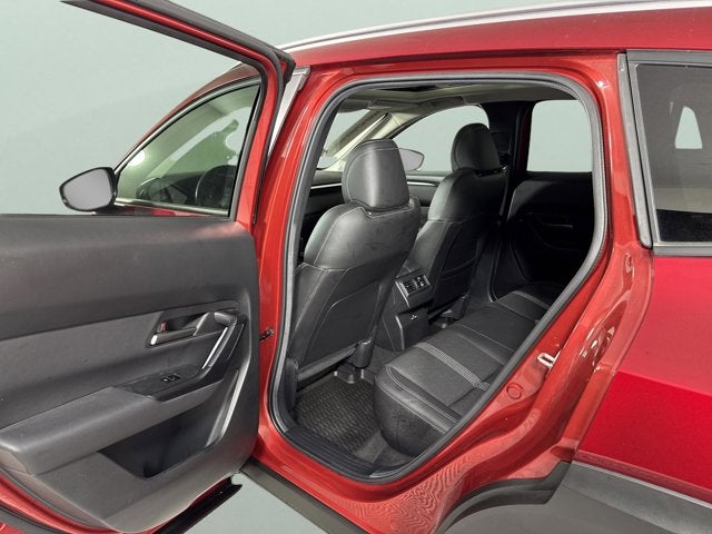 2024 Mazda Mazda CX-50 2.5 S Premium Package