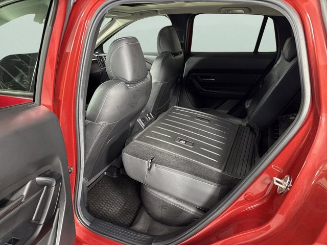 2024 Mazda Mazda CX-50 2.5 S Premium Package