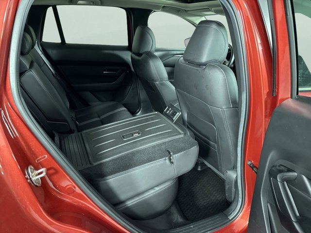 2024 Mazda Mazda CX-50 2.5 S Premium Package