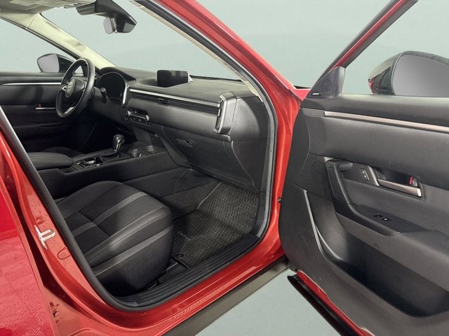 2024 Mazda Mazda CX-50 2.5 S Premium Package