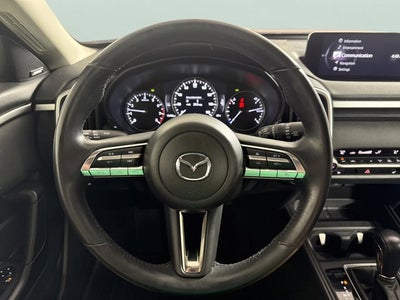 2024 Mazda Mazda CX-50 2.5 S Premium Package
