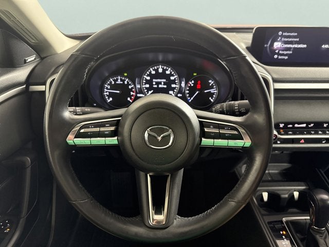 2024 Mazda Mazda CX-50 2.5 S Premium Package