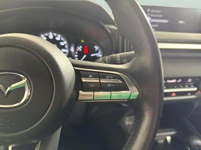 2024 Mazda Mazda CX-50 2.5 S Premium Package