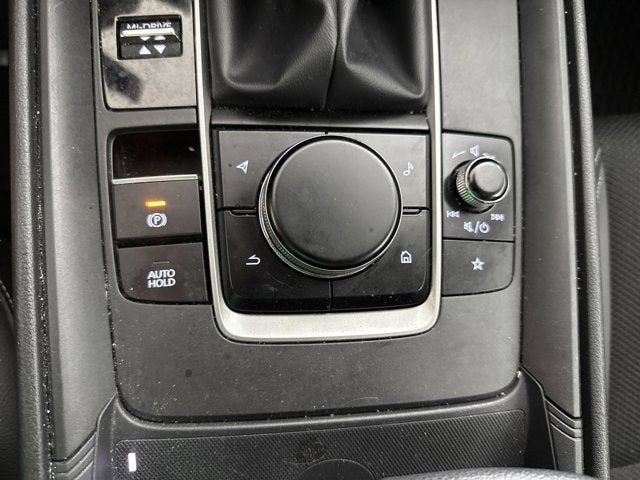 2024 Mazda Mazda CX-50 2.5 S Premium Package