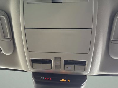 2024 Mazda Mazda CX-50 2.5 S Premium Package