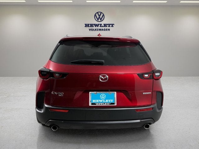 2024 Mazda Mazda CX-50 2.5 S Premium Package