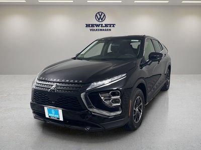 2024 Mitsubishi Eclipse Cross ES