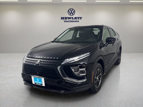 2024 Mitsubishi Eclipse Cross ES