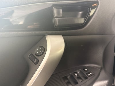 2024 Mitsubishi Eclipse Cross ES