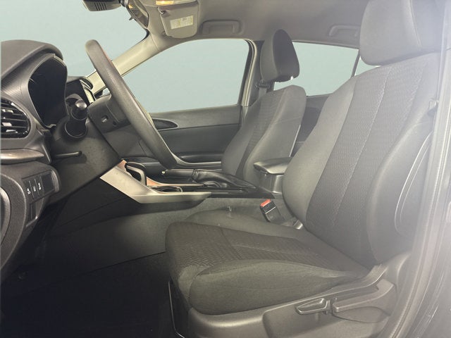2024 Mitsubishi Eclipse Cross ES