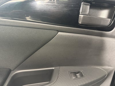 2024 Mitsubishi Eclipse Cross ES