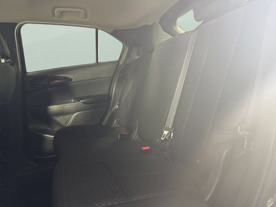 2024 Mitsubishi Eclipse Cross ES