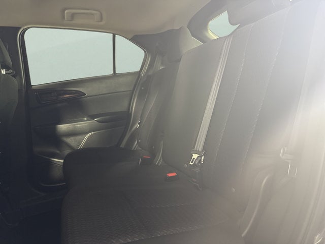 2024 Mitsubishi Eclipse Cross ES