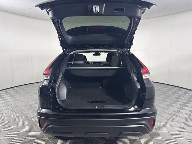 2024 Mitsubishi Eclipse Cross ES