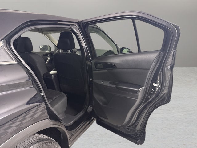 2024 Mitsubishi Eclipse Cross ES