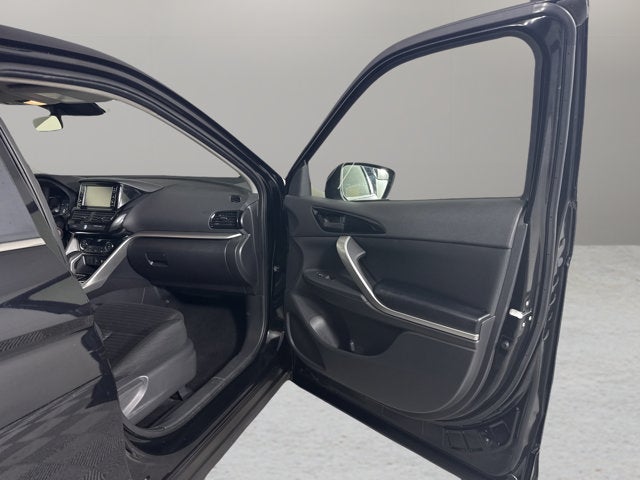 2024 Mitsubishi Eclipse Cross ES