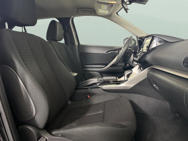 2024 Mitsubishi Eclipse Cross ES
