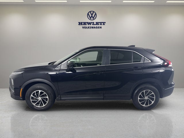 2024 Mitsubishi Eclipse Cross ES