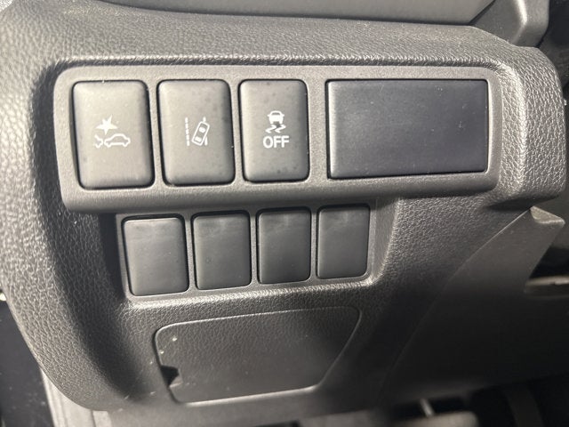 2024 Mitsubishi Eclipse Cross ES