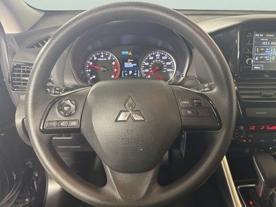 2024 Mitsubishi Eclipse Cross ES