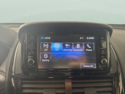2024 Mitsubishi Eclipse Cross ES