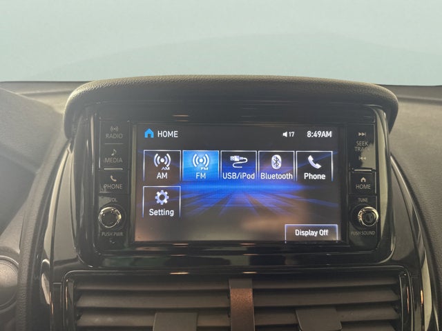 2024 Mitsubishi Eclipse Cross ES