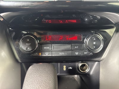 2024 Mitsubishi Eclipse Cross ES