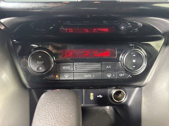 2024 Mitsubishi Eclipse Cross ES
