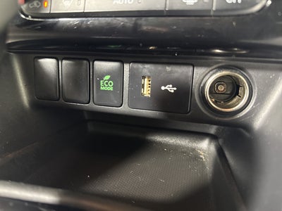 2024 Mitsubishi Eclipse Cross ES