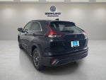 2024 Mitsubishi Eclipse Cross ES