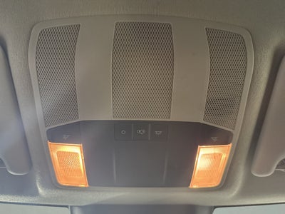 2024 Mitsubishi Eclipse Cross ES
