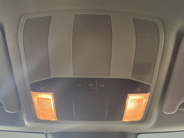 2024 Mitsubishi Eclipse Cross ES