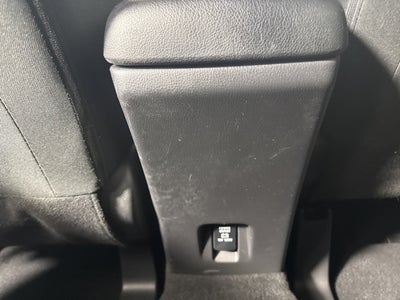 2024 Mitsubishi Eclipse Cross ES