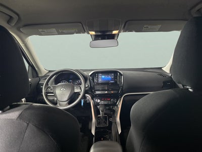 2024 Mitsubishi Eclipse Cross ES