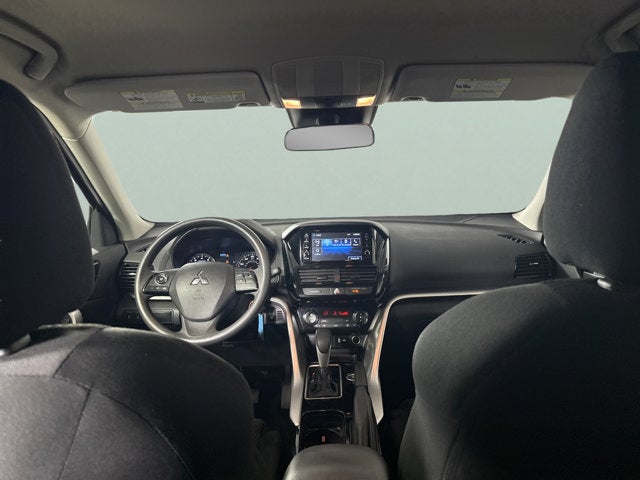 2024 Mitsubishi Eclipse Cross ES