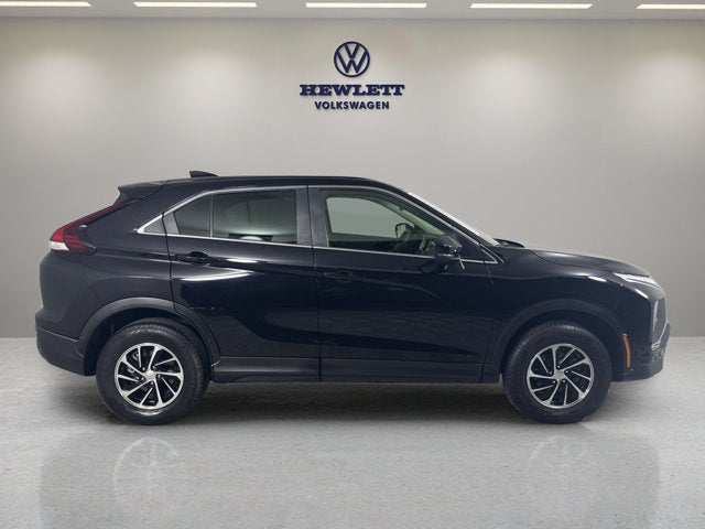 2024 Mitsubishi Eclipse Cross ES