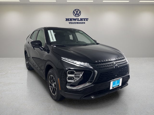 2024 Mitsubishi Eclipse Cross ES