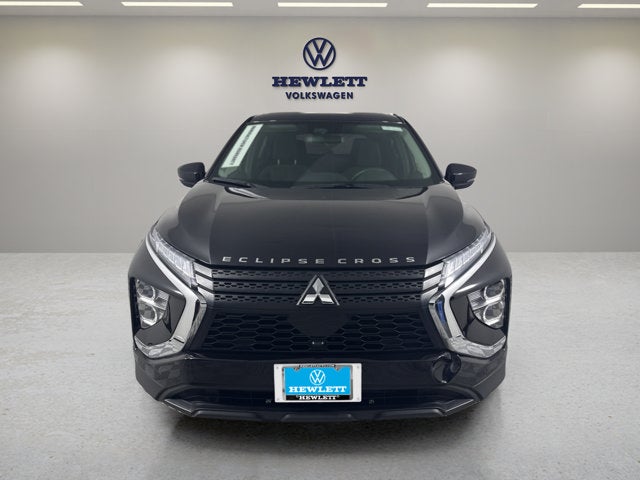 2024 Mitsubishi Eclipse Cross ES