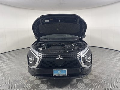 2024 Mitsubishi Eclipse Cross ES