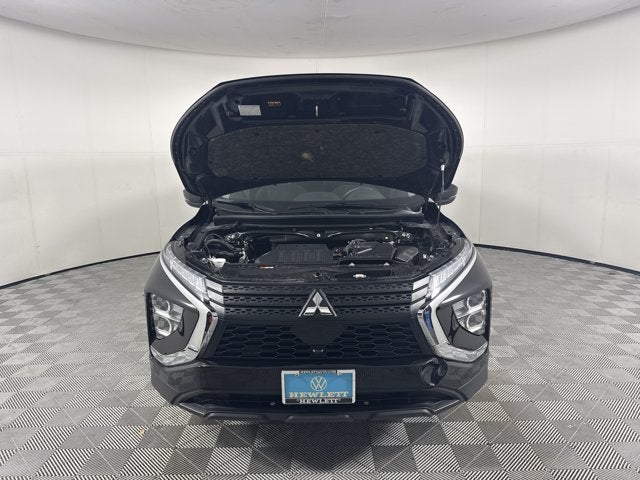 2024 Mitsubishi Eclipse Cross ES