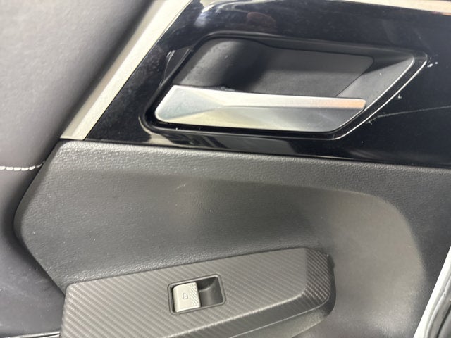2023 Mitsubishi Outlander SE Black Edition