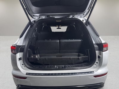2023 Mitsubishi Outlander SE Black Edition