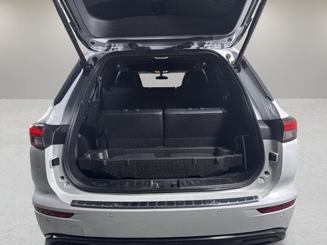 2023 Mitsubishi Outlander SE Black Edition